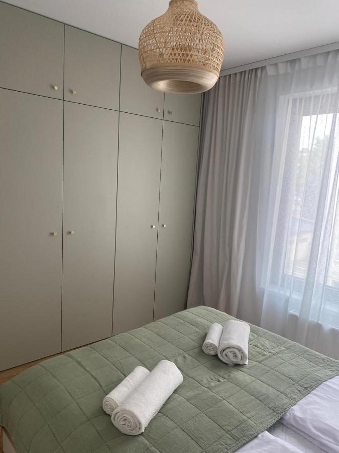 Nice To Sleep You Appartement Stary Toruń Buitenkant foto